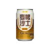 【金車】麥根沙士（330ml × 24 入 / 箱）