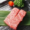 【胡同燒肉】日本 A5 牛小排角切（手工修清，80g × 2 入）