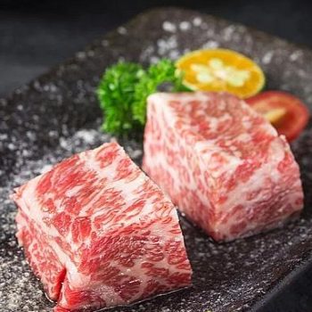 【胡同燒肉】美國 PRIME 達拉斯（手工修清，300g / 盒）