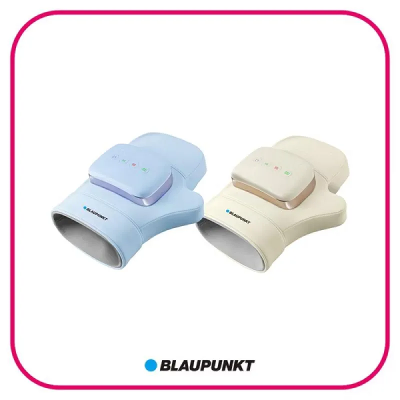 【BLAUPUNKT】手部按摩器（BPB-M20HU）