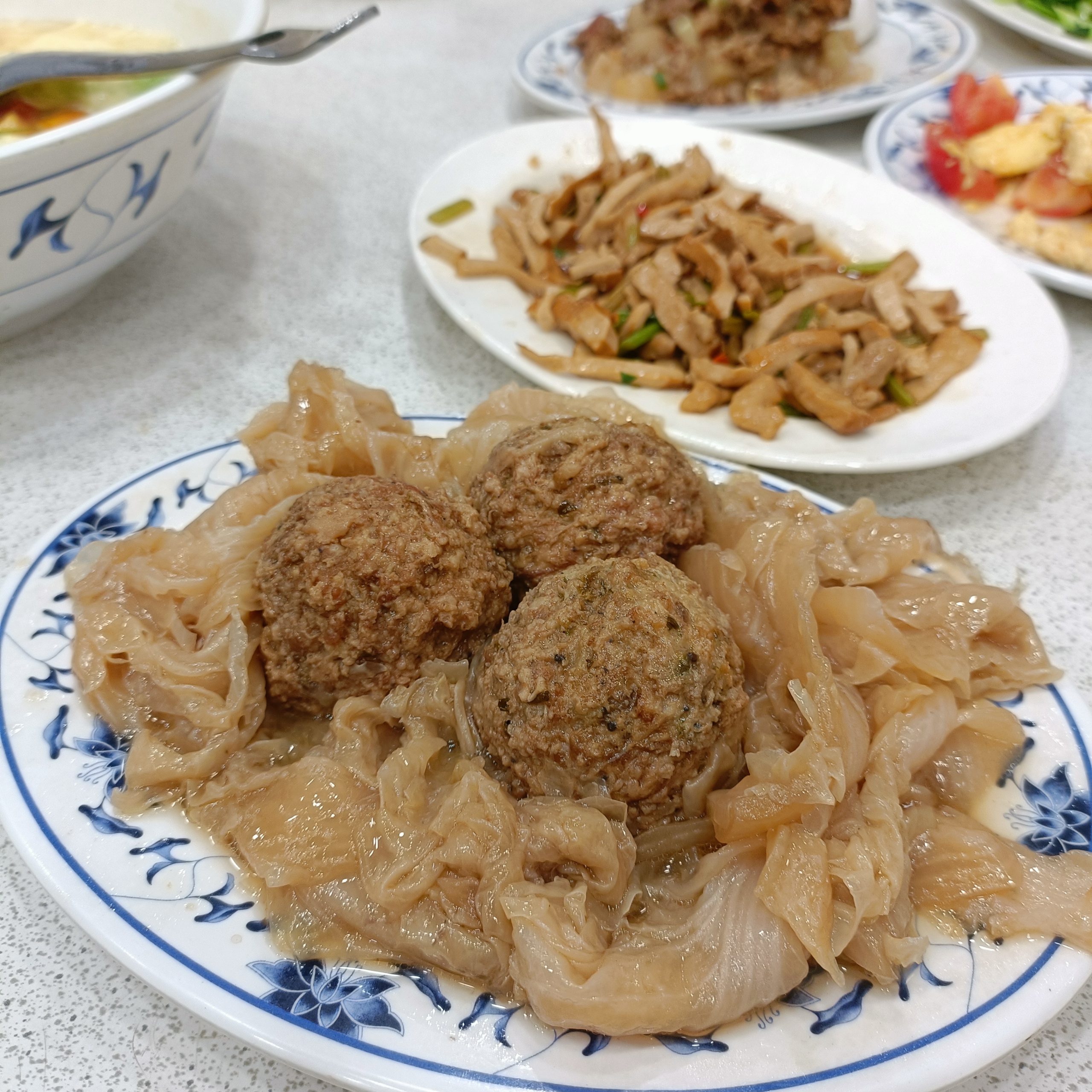 忠南飯館