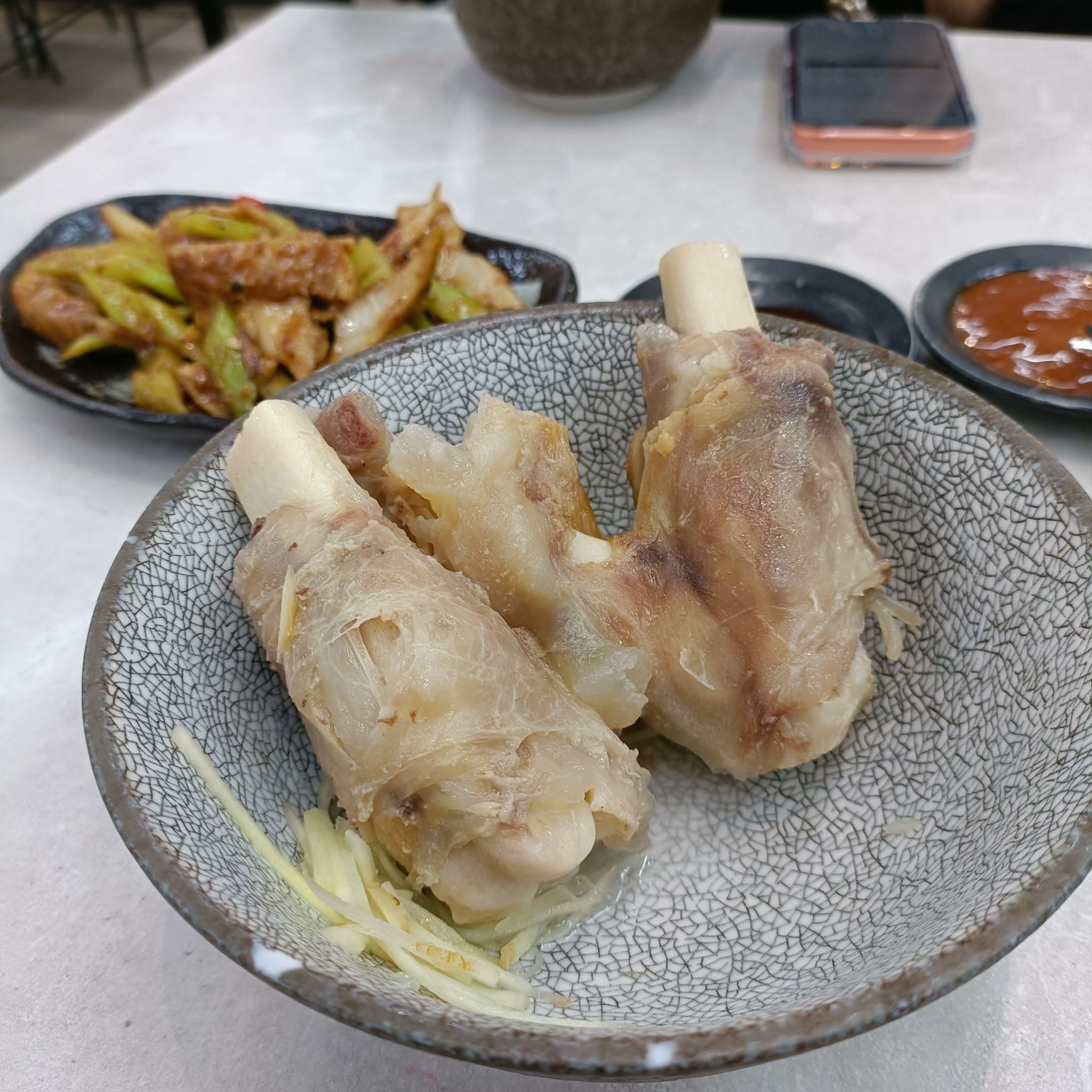 東市羊肉