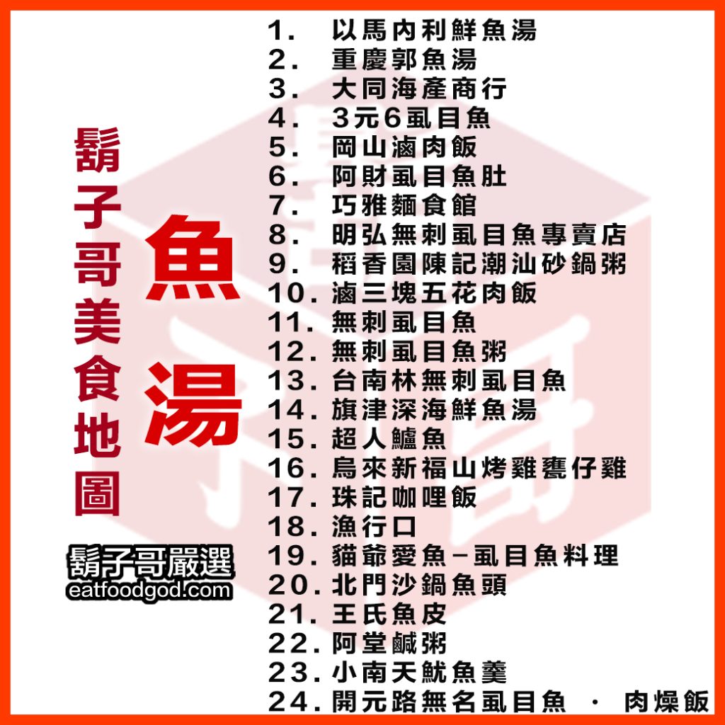 魚湯