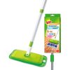 【3M】百利™魔布巧易型強效拖把（耐用加強版）