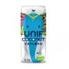 【統一】UNIF coconut 100% 椰子水（200ml × 24 入 / 箱）