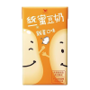 【統一】蜜豆奶 - 雞蛋口味（250ml × 24 入 / 箱）