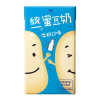 【統一】蜜豆奶 - 牛奶口味（250ml × 24 入 / 箱）