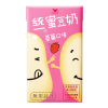 【統一】蜜豆奶 - 草莓口味（250ml × 24 入 / 箱）