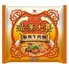 【滿漢大餐】蔥燒牛肉麵 - 袋裝（12 入 / 箱）