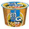 【阿 Q】生猛海鮮風味桶麵（12 入 / 箱）