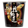 【拉麵道】日式味噌風味 - 杯麵（12 入 / 箱）