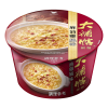 【大補帖】麻油雞風味細麵 - 碗裝（12 入 / 箱）