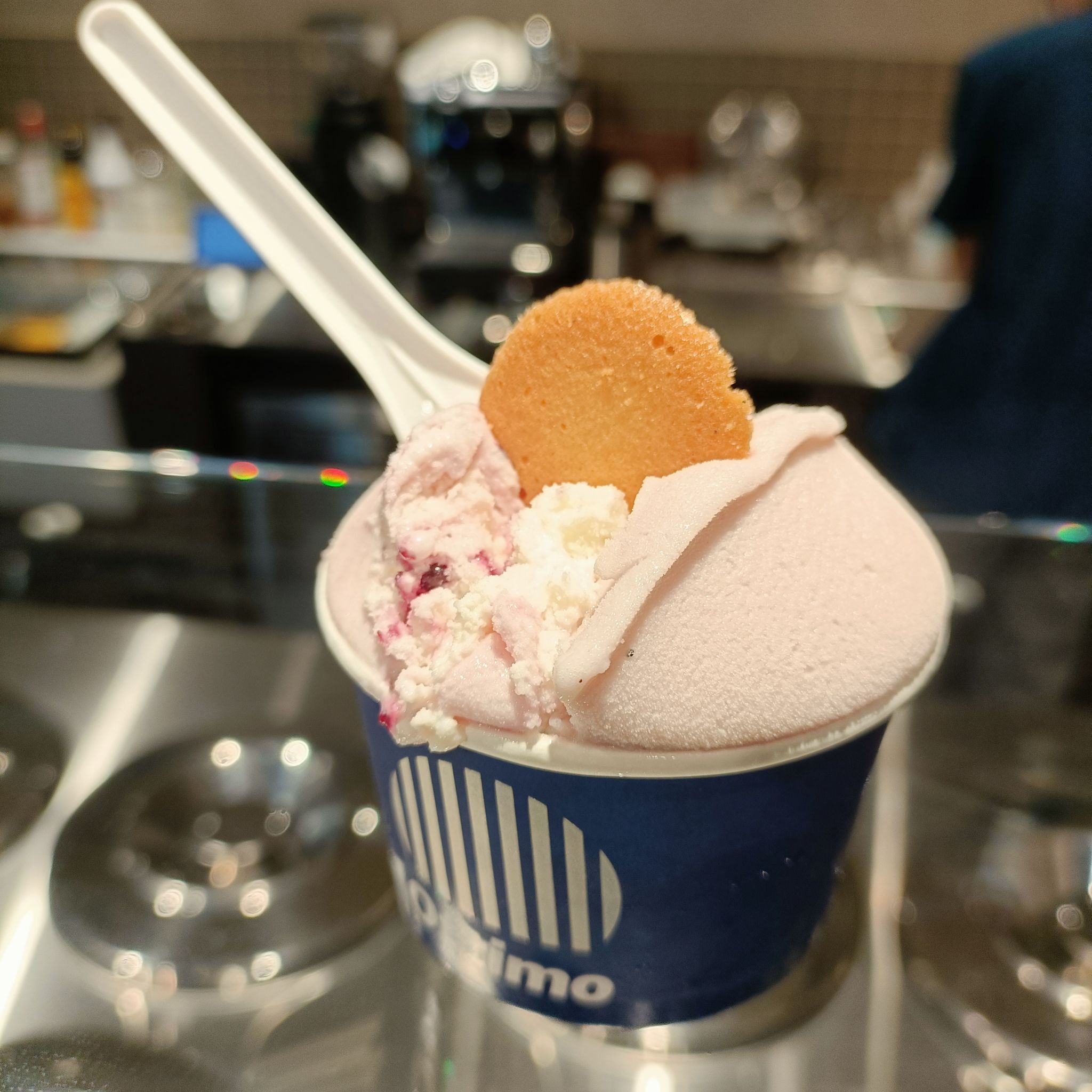 OttiMo Gelato 義式手工冰淇淋