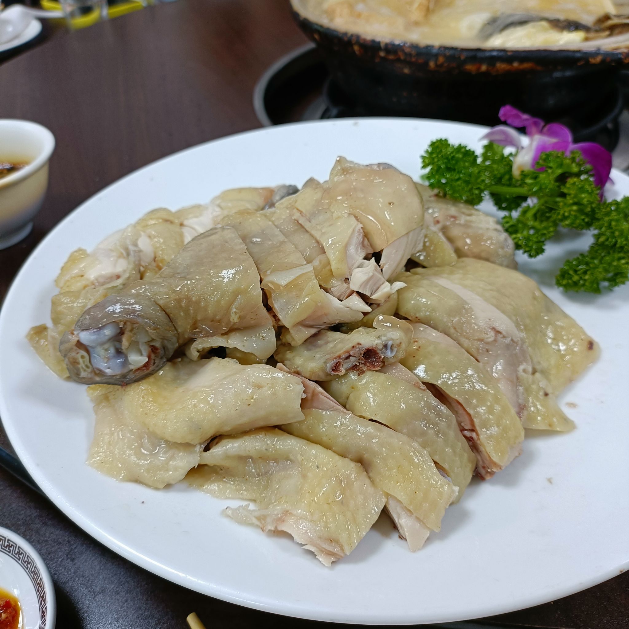 老徐的店