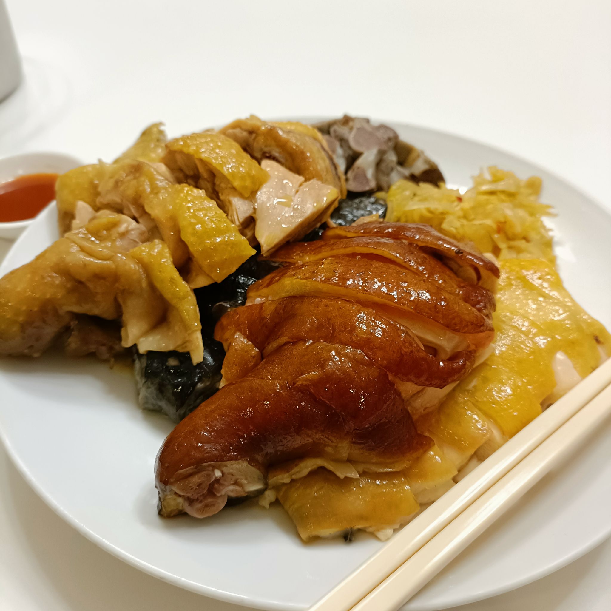 雞家莊-六條通店
