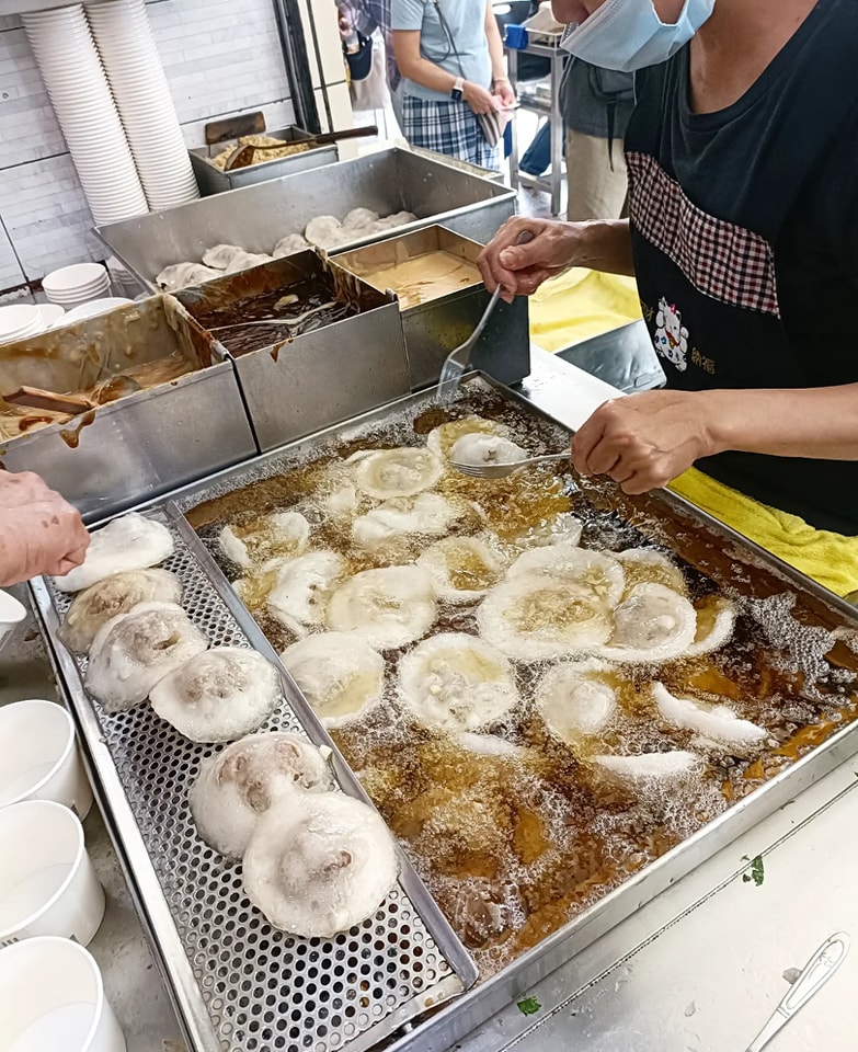 台中肉圓