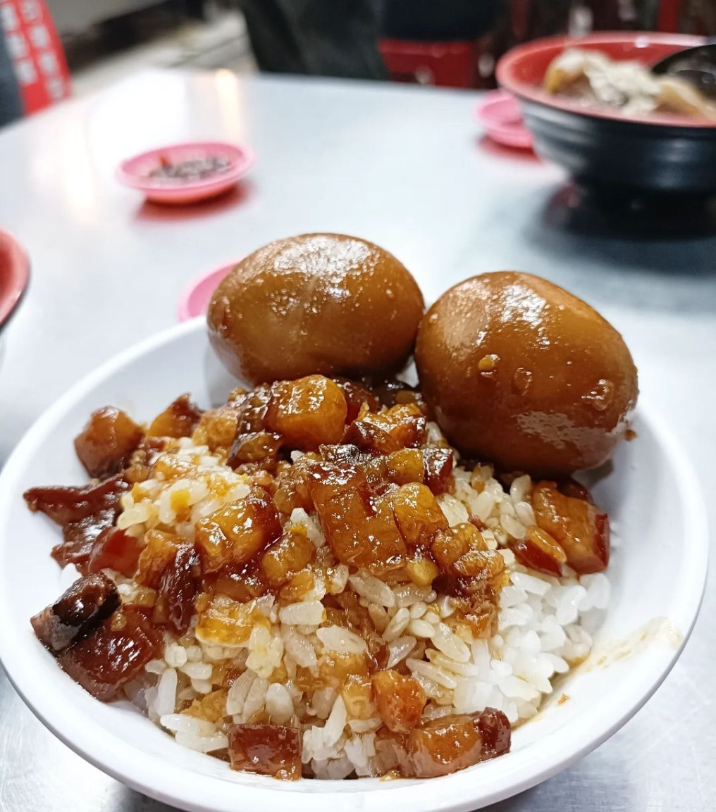 賴岡山羊肉