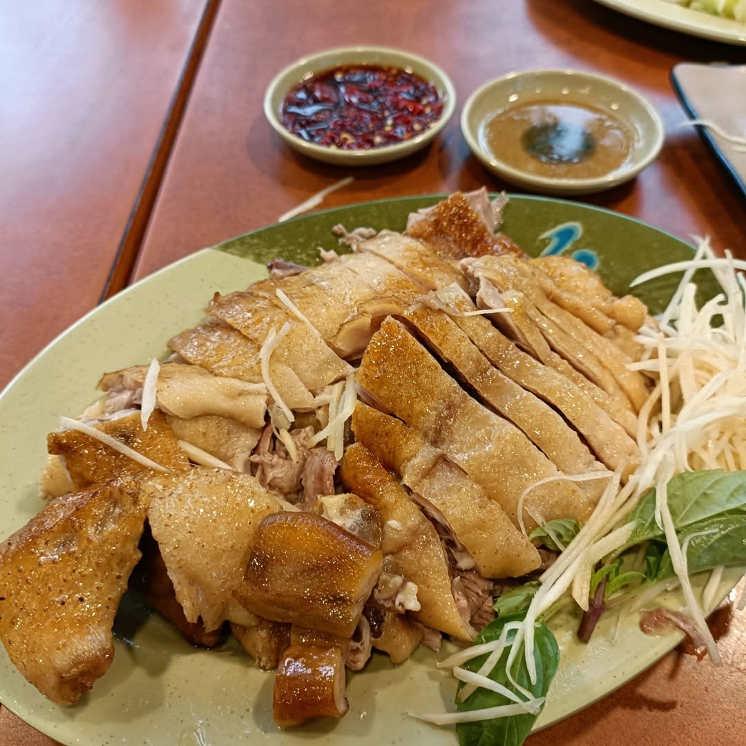 阿成鵝肉專賣店