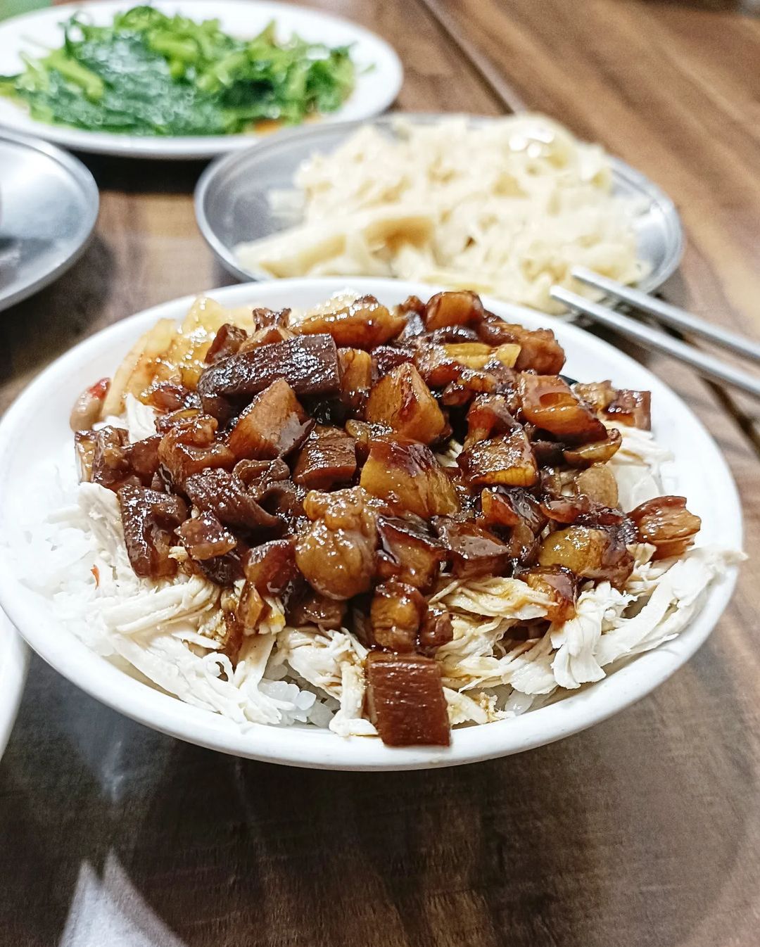 阿華肉羹-板橋
