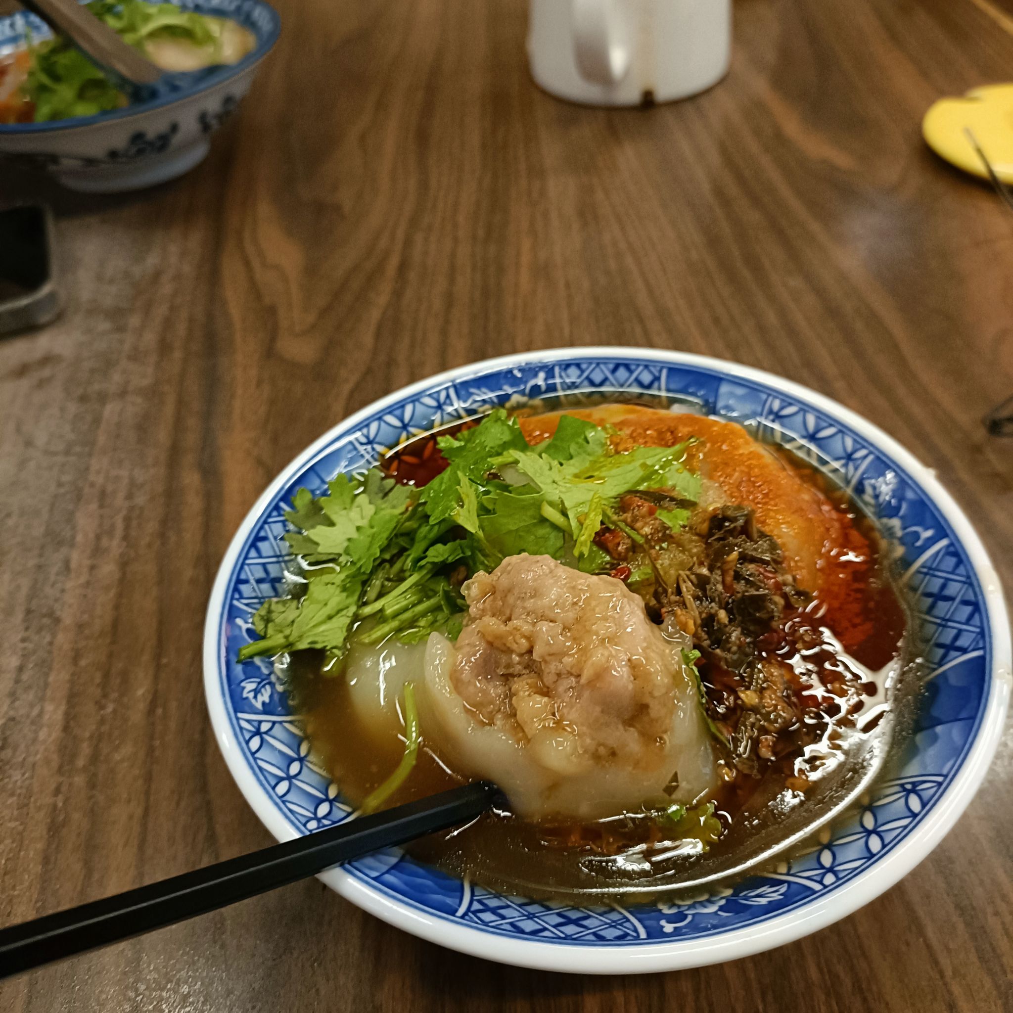 高雄肉圓-許