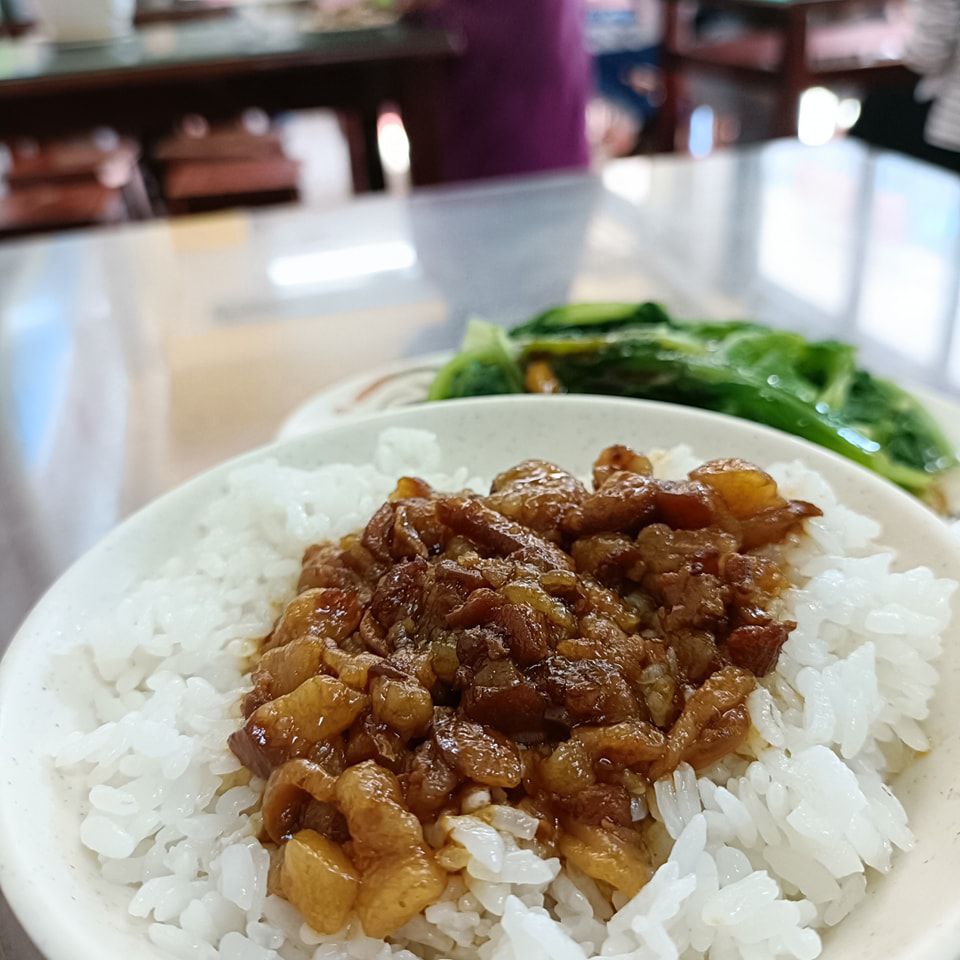 魯肉發無刺虱目魚粥
