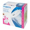 【德國 BRITA】3.5 公升 Marella XL 濾水壺（含 3 入濾芯，平行輸入）