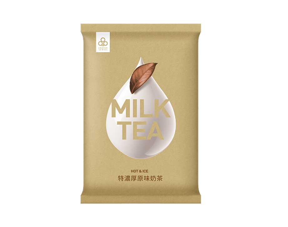 【開元食品】特濃厚原味奶茶（1000g / 包）