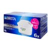 【德國 BRITA】BRITA MAXTRA PRO LIMESCALE EXPERT淨水濾芯(硬水質專用) （6入）