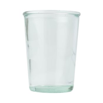【華夏玻璃】透明玻璃杯（12 入 / 組）