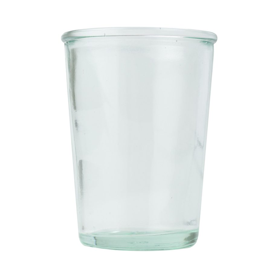 【華夏玻璃】透明玻璃杯（12 入 / 組）