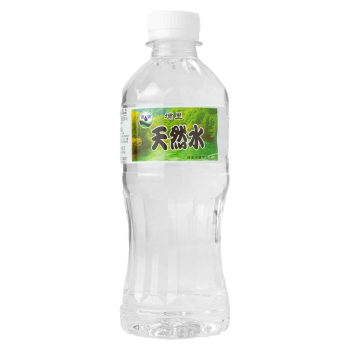 【盛康】埔里天然水（ 340 cc × 24 入 / 箱 ）
