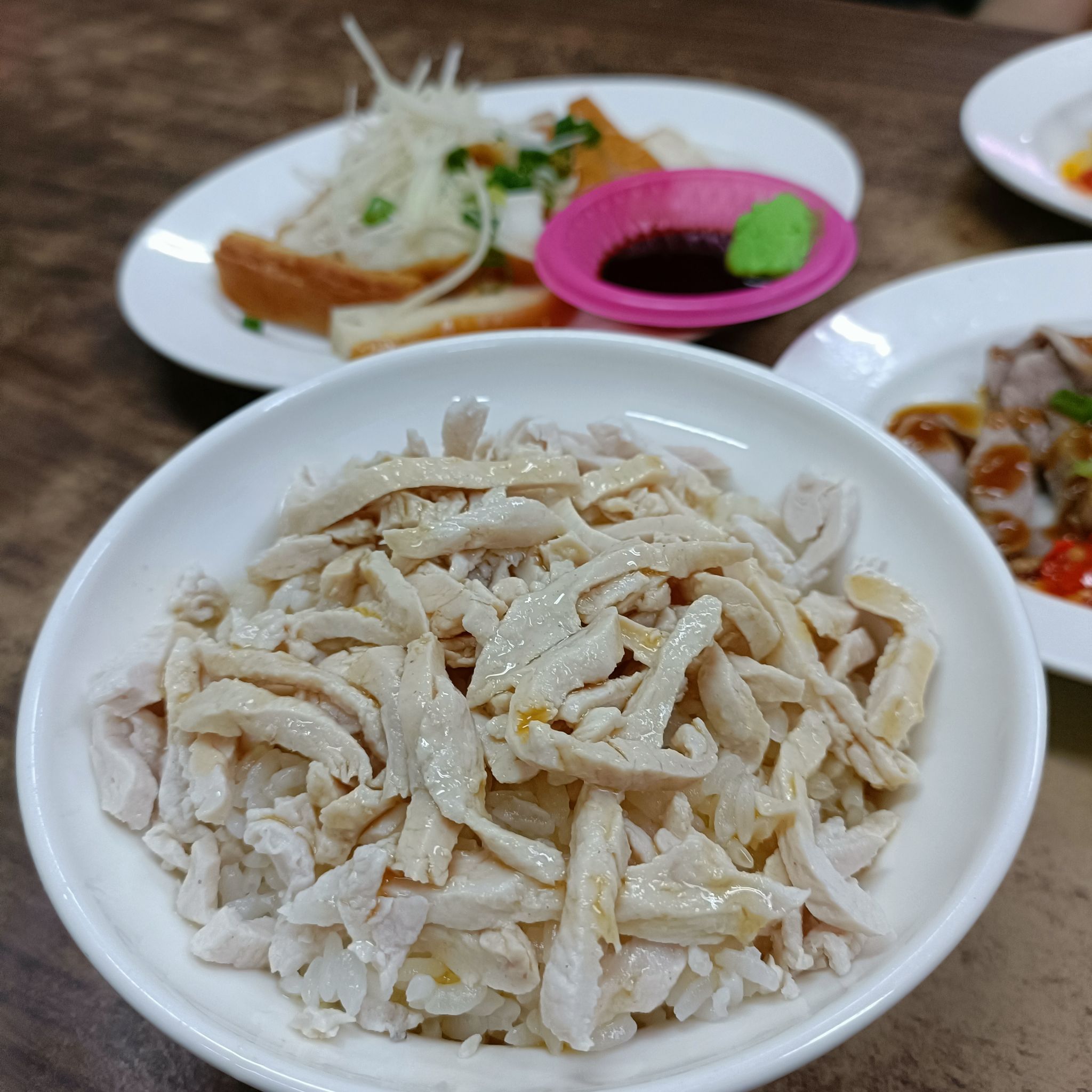 客來常