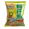 【華元】華元波的多洋芋片 - 蚵仔煎原味 / 蚵仔煎辣味 / 蚵仔煎薄片（110.5g × 10入 / 箱）