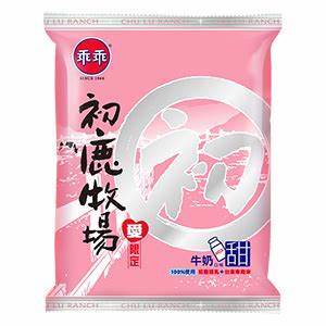初鹿牧場米乖乖牛奶煉乳