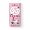 初鹿牧場草莓乳酸飲