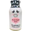 寶山濃厚黑糖牛奶