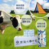 東海大學原味保久乳