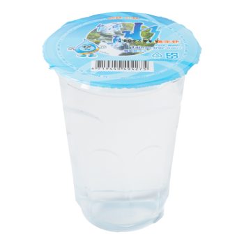 杯水