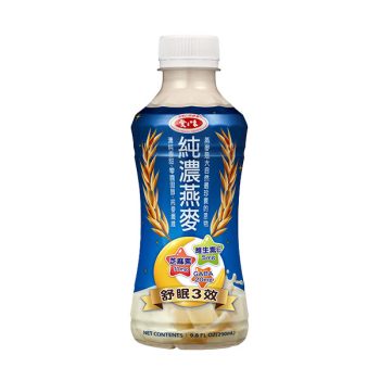 純濃燕麥舒眠三效