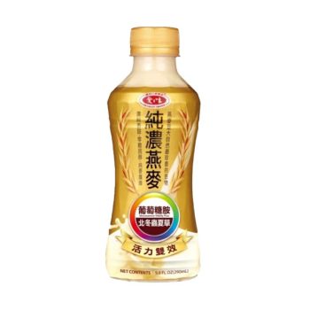 純濃燕麥葡萄糖胺