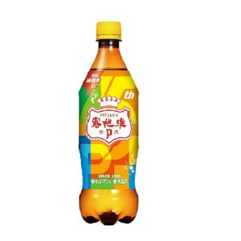 維他露P610