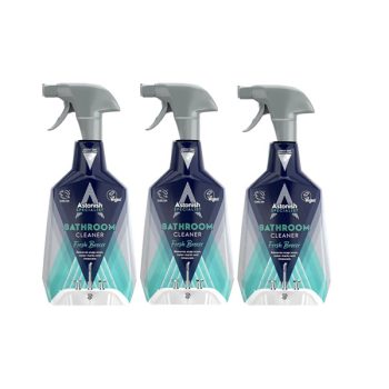 抑菌除污浴室廁所清潔劑-3 抑菌除污浴室廁所清潔劑-3