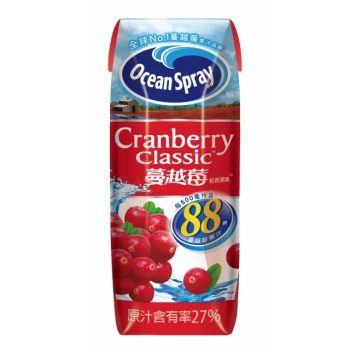 蔓越莓經典