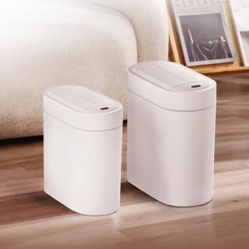 垃圾桶7L+9L 垃圾桶7L+9L