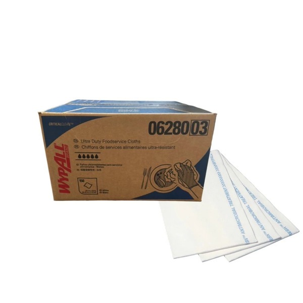 長效抗菌擦拭布150條