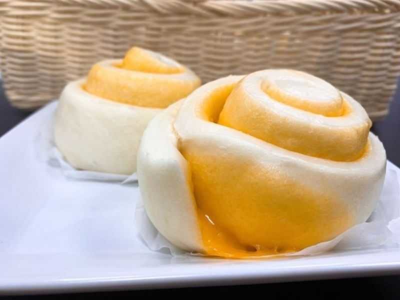 【初鹿牧場】鮮奶乳酪捲（ 6 顆 × 3 包 ）