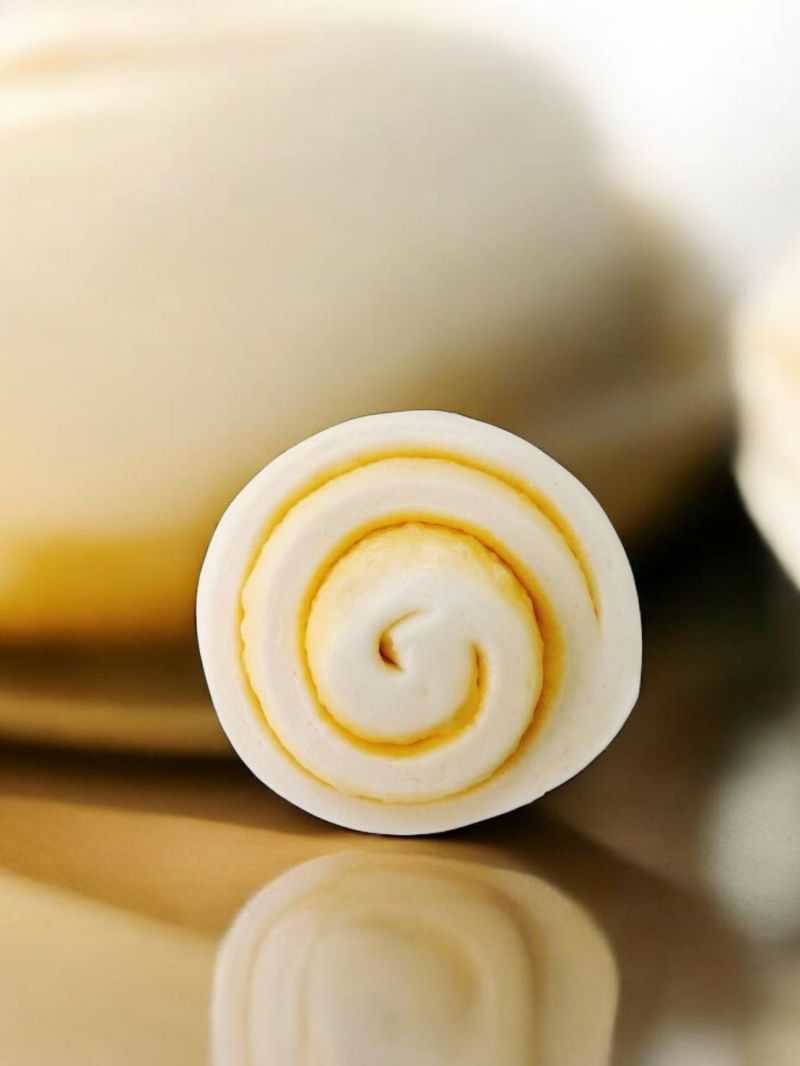 【初鹿牧場】鮮奶乳酪捲（ 6 顆 × 3 包 ）