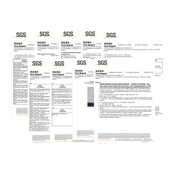 食品檢測藍色手套