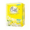春風平版衛生紙300抽6包6串