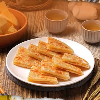 朱記煎餅-地瓜 朱記煎餅-地瓜